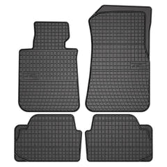 Gummimatten BMW 1er E81, E82, E87, E88, F20, E84