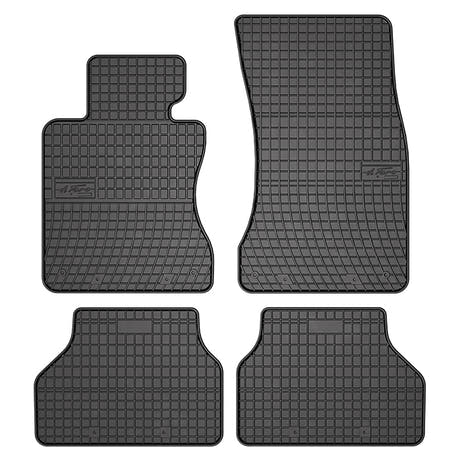 Gummimatten BMW 5 Series E60, E61 Kombi 2003-2010