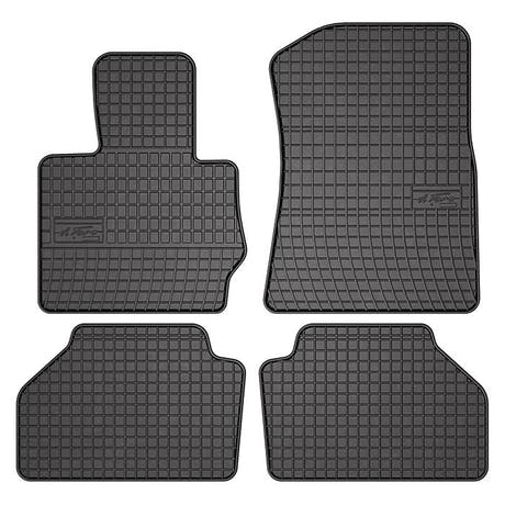 Gummimatten BMW X3 F25 2010-2017