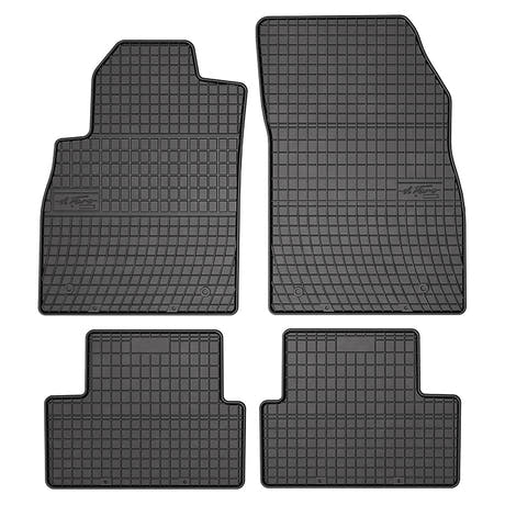 Gummimatten Chevrolet Cruze I, Orlando I, Opel Astra J