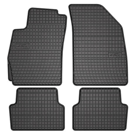 Gummimatten Chevrolet Aveo III 2011-2016