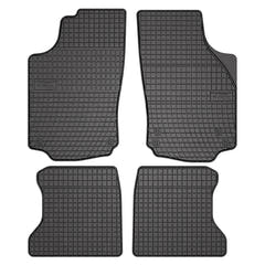 Gummimatten Opel Combo C Van, Corsa C, 01-11 1. Reihe
