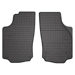 Gummimatten Opel Corsa C 1. Reihe 2000-2006