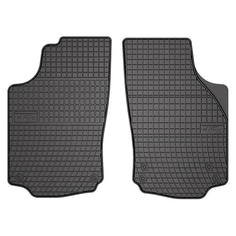 Gummimatten Opel Corsa C 1. Reihe 2000-2006