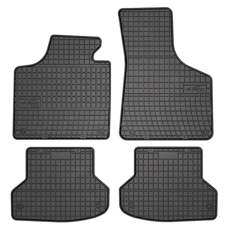 Gummimatten Audi A3 8P, Sportsback 8P, RS3 8P HB 03-13