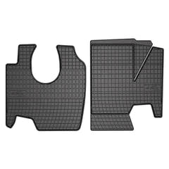 Gummimatten Mercedes Citan W415, Renault Kangoo, 12-21