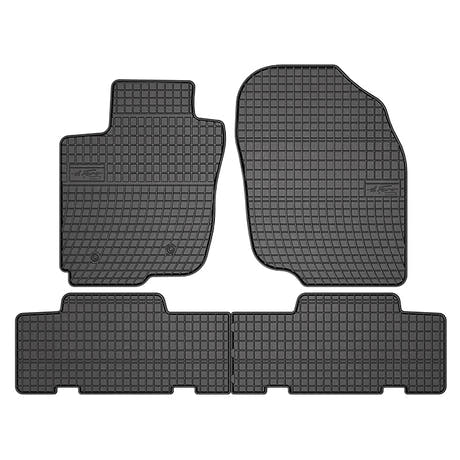 Gummimatten Toyota RAV4 III SUV 2005-2012