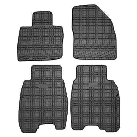 Gummimatten Honda Civic VIII HB 2006-2011