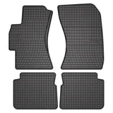 Gummimatten Subaru Forester IV, Legacy V, Outback IV