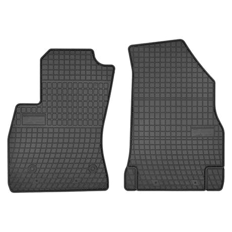 Gummimatten Doblo II, Combo D, RAM ProMaster 1. Reihe