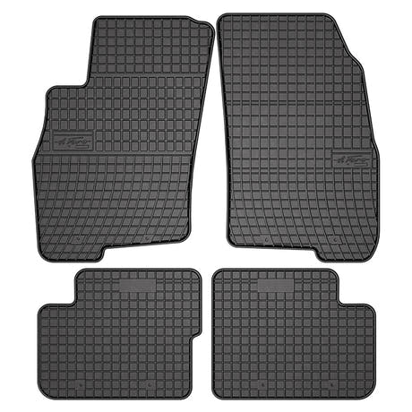 Gummimatten Fiat Grande Punto HB 2005-2012