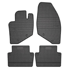 Gummimatten Volvo S60 I, S80I, V70 II, XC70 I 00-07