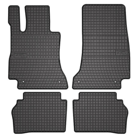 Gummimatten Mercedes-Benz E-Klasse W213,S213 2016-2023