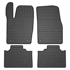 Gummimatten Jeep Grand Cherokee IV SUV 2010-2021