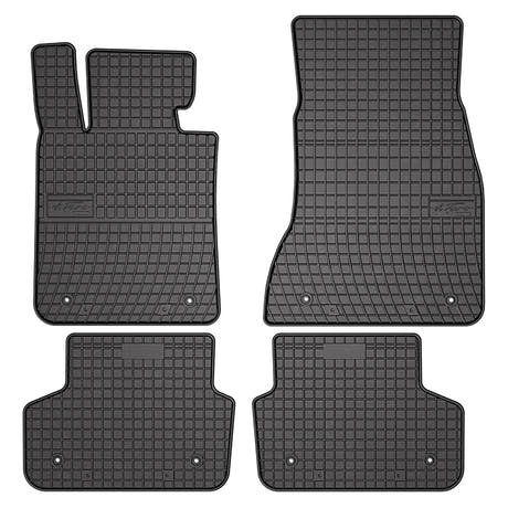 Gummimatten BMW 5 Series G30, G31 2017-2023