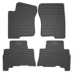 Gummimatten Lexus LX III 08-21, Land Cruiser J150 09-