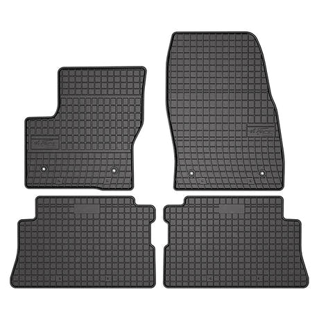 Gummimatten Ford Kuga II, Escape III SUV 2013-2019