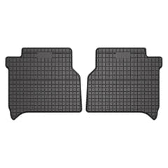Gummimatten Ford Connect Van, 2. Reihe 2013-