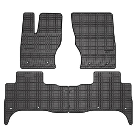 Gummimatten Land Rover RR Sport II SUV 2013-2022