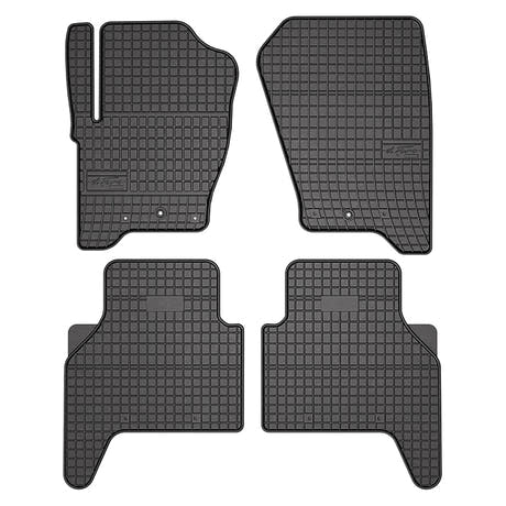 Gummimatten Land Rover RR Sport I SUV 2005-2013