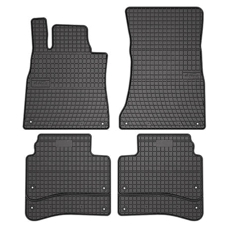 Gummimatten Mercedes-Benz S-Class W222 Limousine 2013-2020 (ET402508)