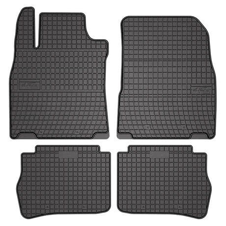 Gummimatten BMW X5 G05 SUV 2018-