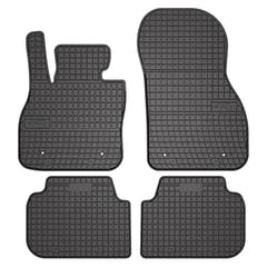 Gummimatten Mini Clubman I Kombi 2007-2014