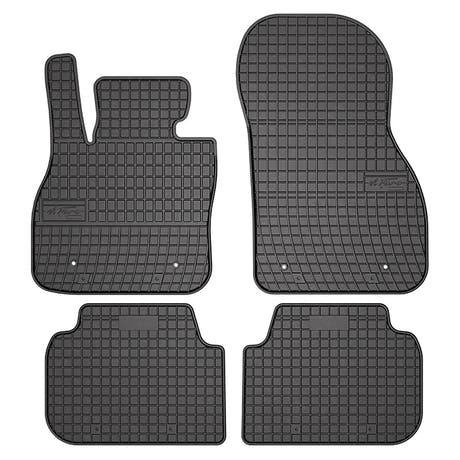 Gummimatten Mini Clubman I Kombi 2007-2014