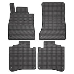 Gummimatten Mercedes-Benz S-Class W222 Limousine 2013-2020 (ET410527)
