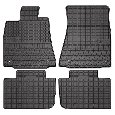 Gummimatten Lexus IS III Limousine 2013-2020