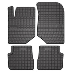 Gummimatten DS 3 Crossback, Corsa F, Mokka, Peu 208 II