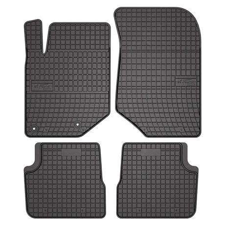Gummimatten DS 3 Crossback, Corsa F, Mokka, Peu 208 II