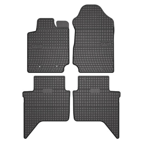 Gummimatten Ford Ranger V Pickup, 2015-2022
