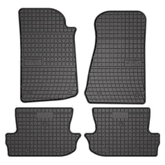 Gummimatten Jeep Wrangler IV SUV, 2017- (ET410855)