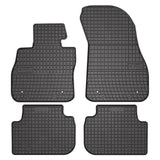 Gummimåtter BMW 1 Series F40, F70 2019- (ET410916)