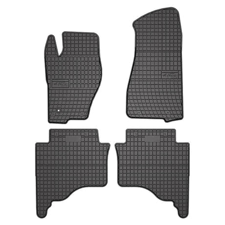 Gummimatten Jeep Grand Cherokee III SUV 2004-2010