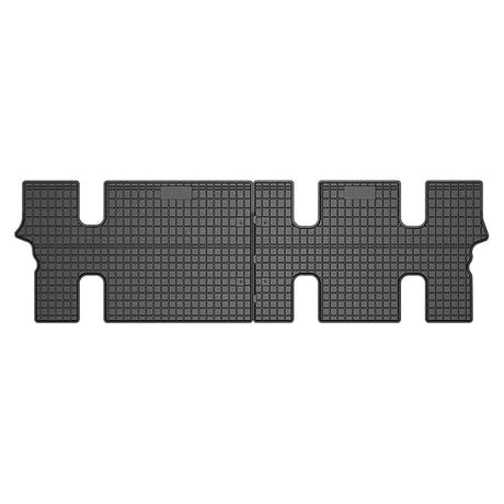 Gummimatten Expert II, Jumper II  06-16 3. Reihe
