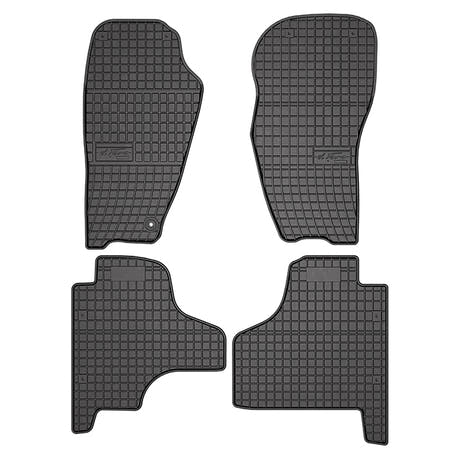 Gummimatten Jeep Cherokee IV SUV 2007-2012