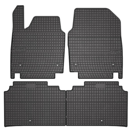 Gummimatten Kia EV6 2021-