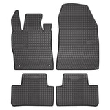 Gummimatten DS 4 II, Opel Astra L, Peugeot 308 II 21-