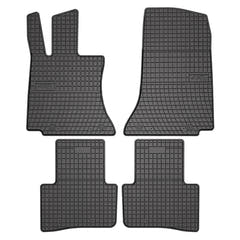 Gummimatten Mercedes-Benz C-Class W206 2021-
