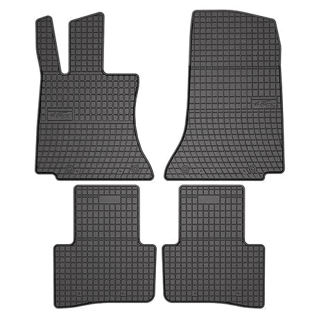 Gummimatten Mercedes-Benz C-Class W206 2021-
