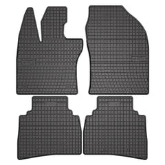 Gummimatten Toyota Prius V Liftback 2023-