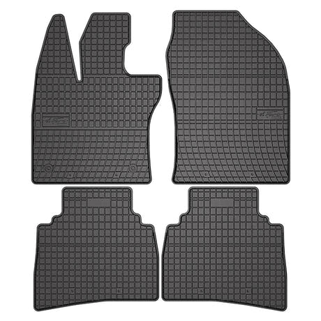 Gummimatten Toyota Prius V Liftback 2023-
