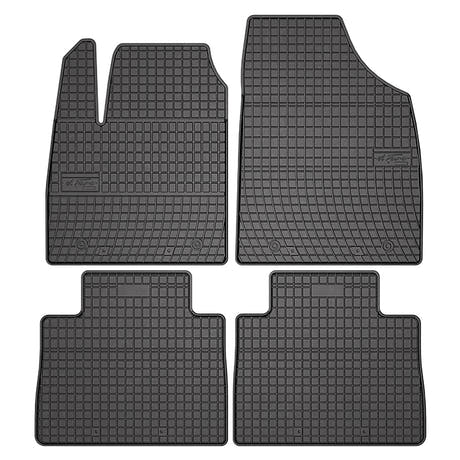 Gummimatten MG HS I SUV 2018-2024 (ET412897)
