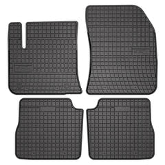 Gummimatten Citroën e-C4 2020-