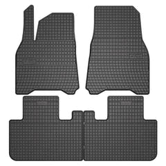 Gummimatten Tesla Model Y 2020-2025 (ET427341)