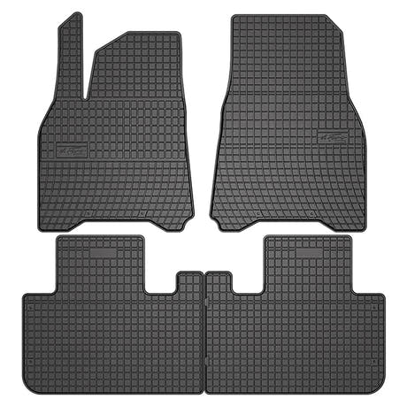 Gummimatten Tesla Model Y 2020-2025 (ET427341)