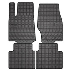 Gummimatten Jeep Grand Cherokee 4xe SUV 2021-