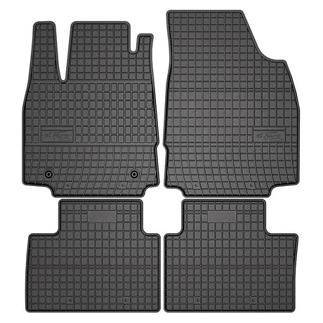 Gummimatten MG 3 III 2024- (ET432567)